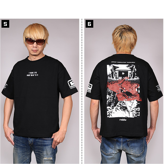 レザレクション　RESURRECTION　コンペ　Tシャツ マトリックス レザレクションズ』×「weber」 - TOKION