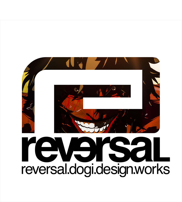REVERSAL(リバーサル)