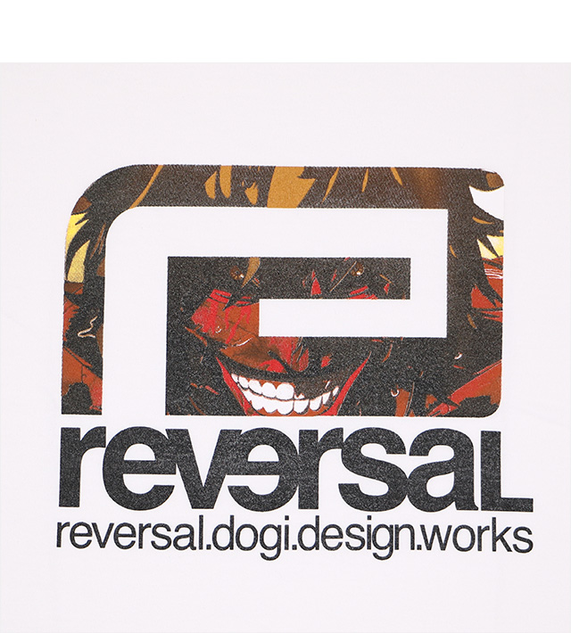 REVERSAL(リバーサル)