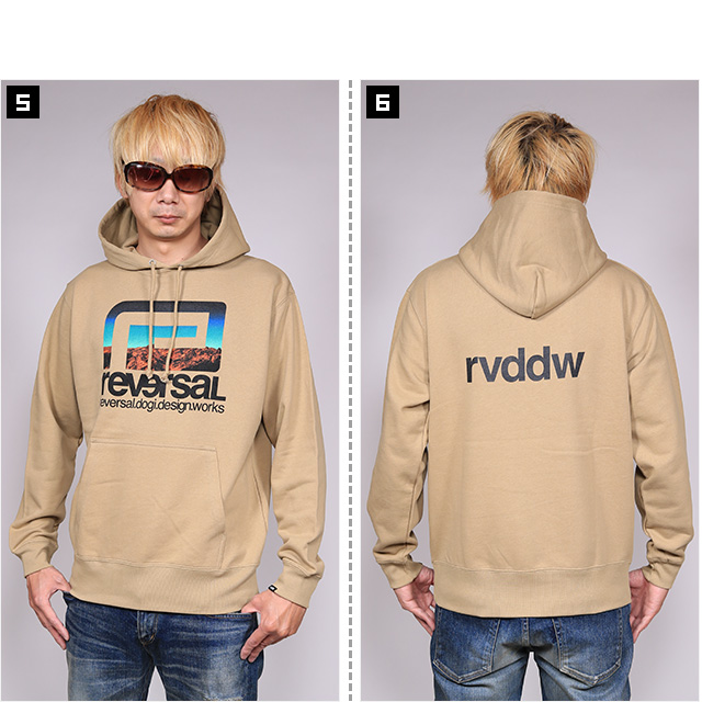 REVERSAL(リバーサル)