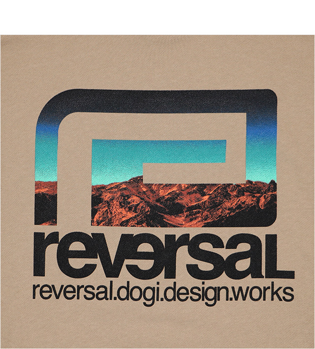 REVERSAL(リバーサル)