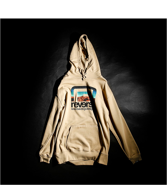 REVERSAL(リバーサル)
