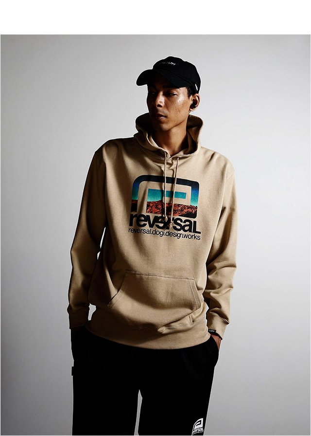 REVERSAL(リバーサル)