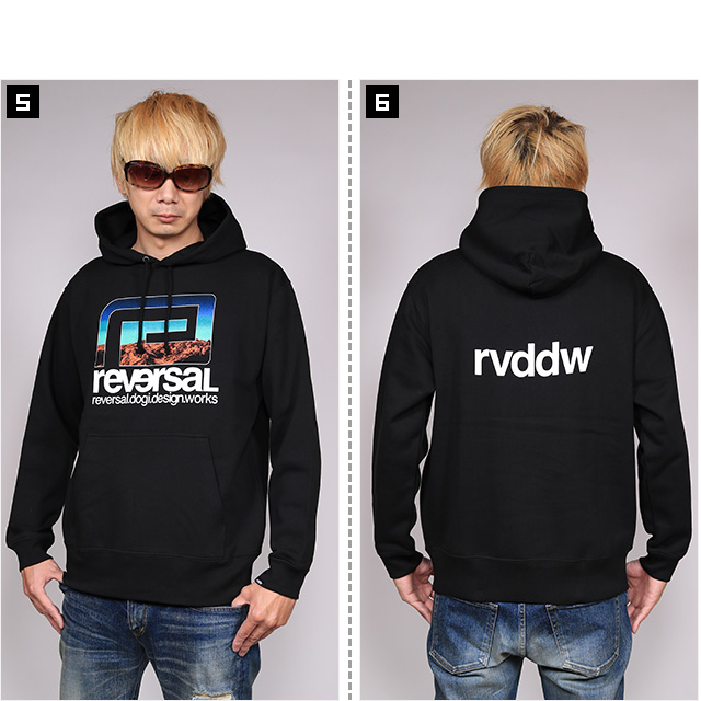 REVERSAL(リバーサル)