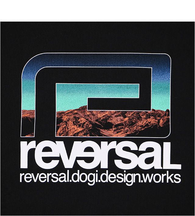 REVERSAL(リバーサル)