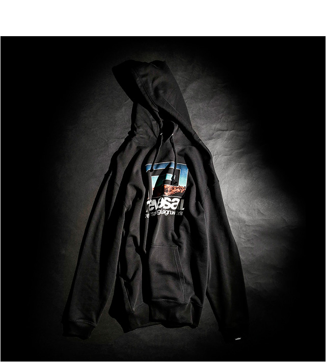 REVERSAL(リバーサル)