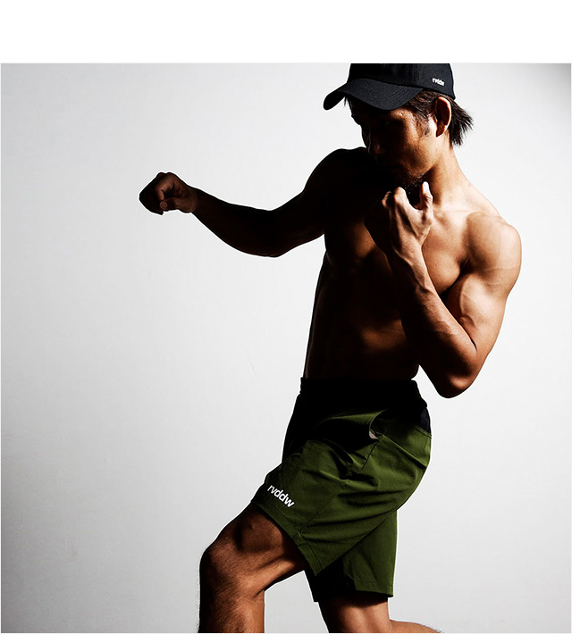 REVERSAL(リバーサル)