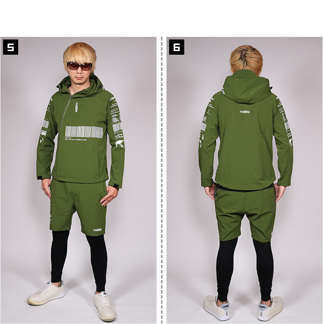 REVERSAL(リバーサル)