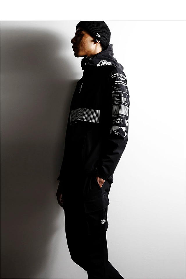 REVERSAL(リバーサル)