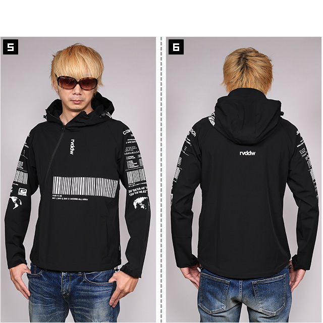 REVERSAL(リバーサル)