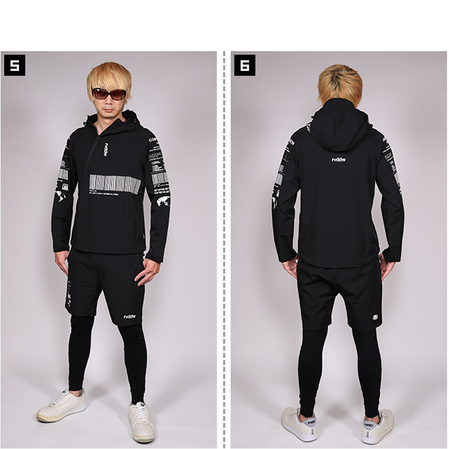 REVERSAL(リバーサル)