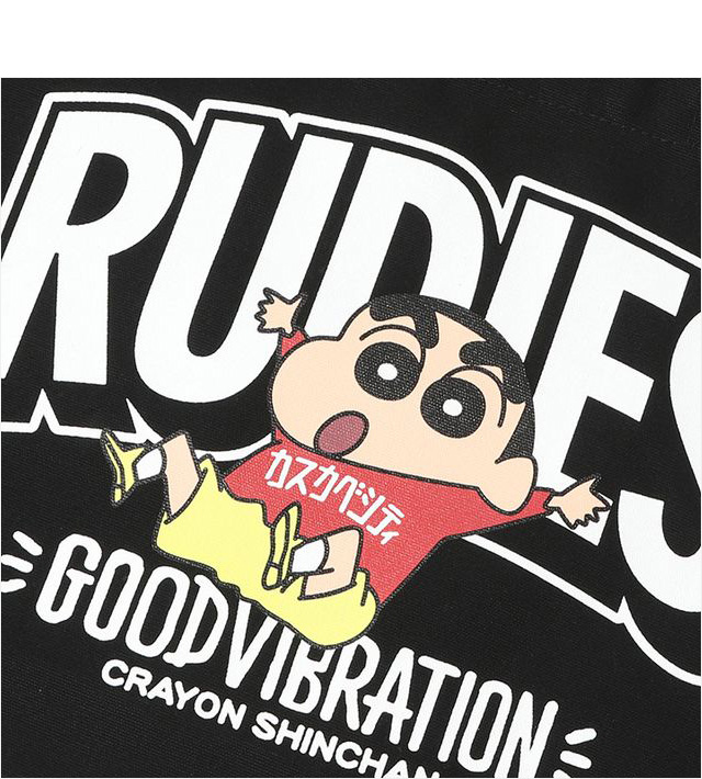 RUDIE'S(ルーディーズ)