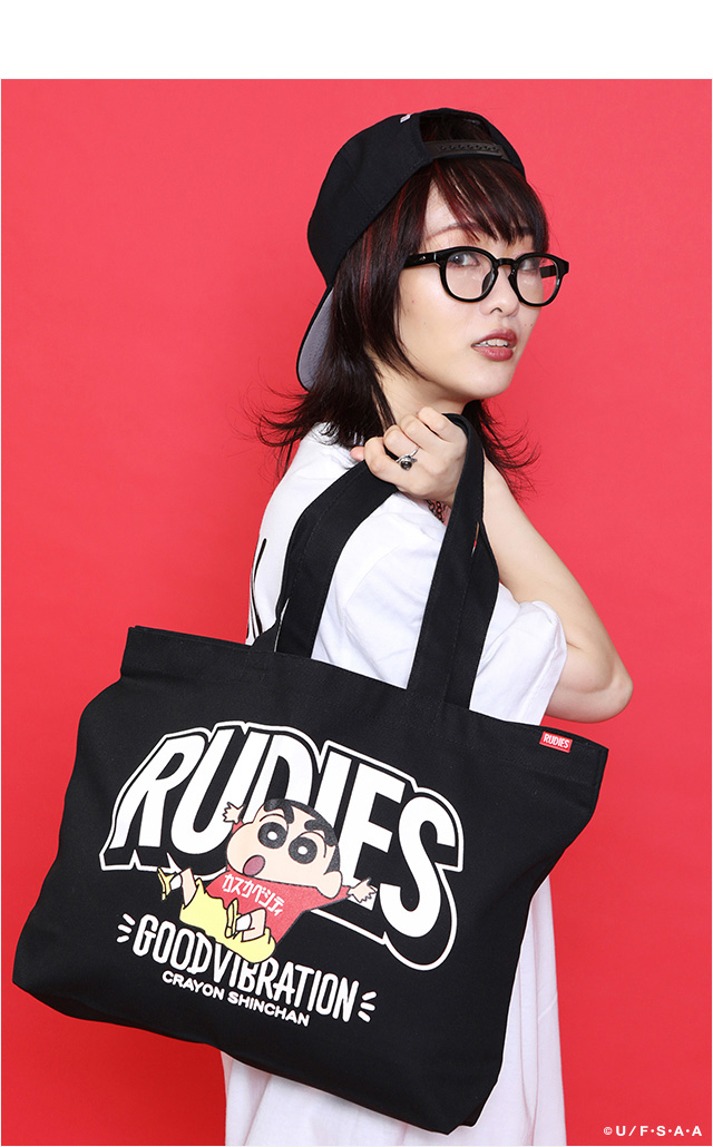 RUDIE'S(ルーディーズ)