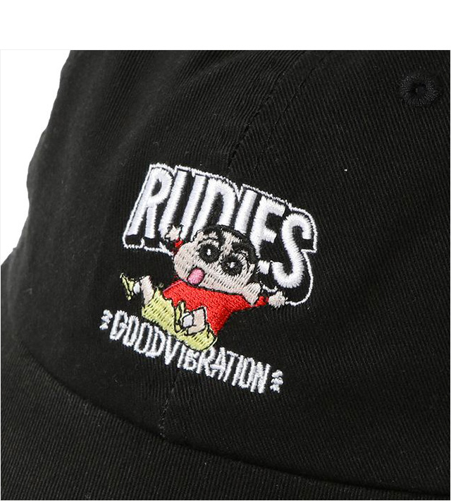 RUDIE'S(ルーディーズ)