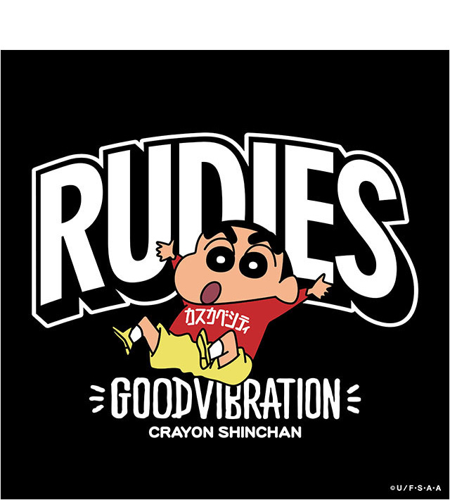 RUDIE'S(ルーディーズ)