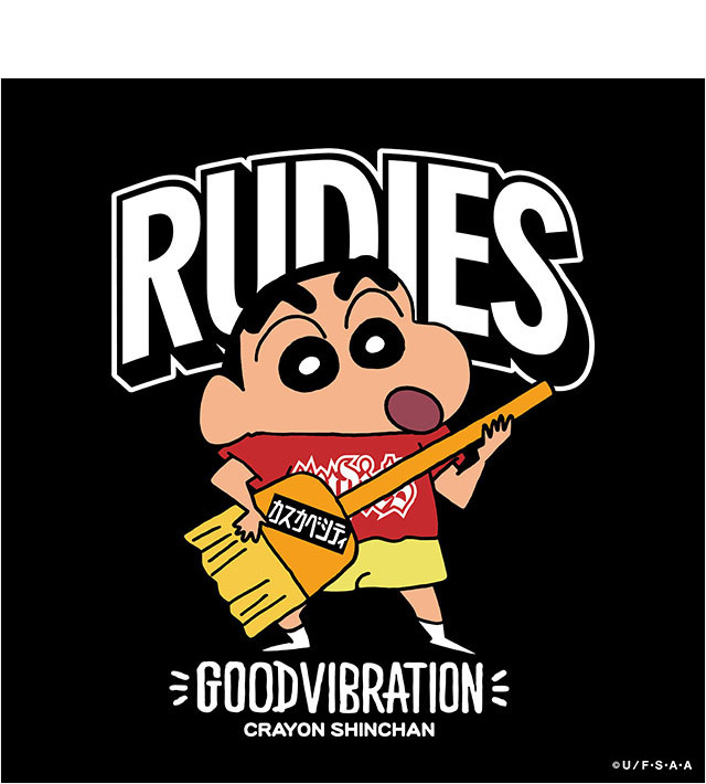 RUDIE'S(ルーディーズ)