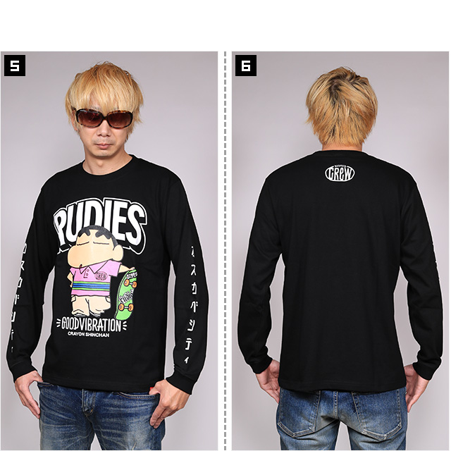 RUDIE'S(ルーディーズ)