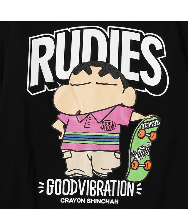 RUDIE'S(ルーディーズ)