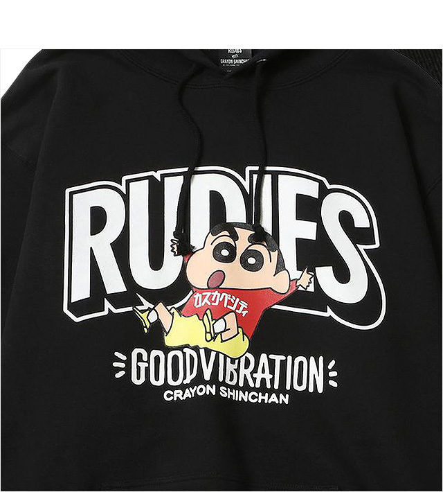 RUDIE'S(ルーディーズ)