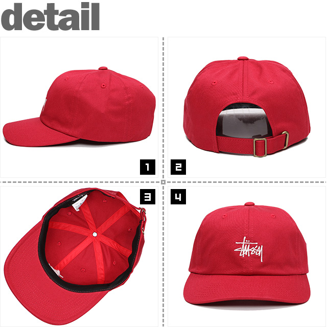stussy(ステューシー)