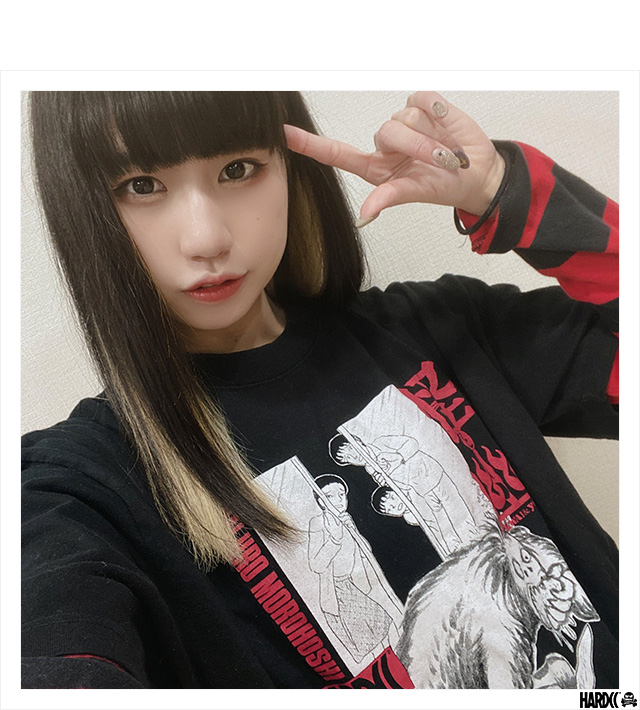ハードコアチョコレート) HARDCORE CHOCOLATE 怪と幽 諸星大二郎