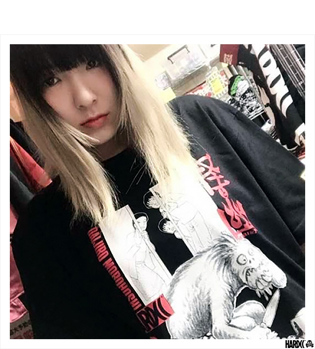 ハードコアチョコレート) HARDCORE CHOCOLATE 怪と幽 諸星大二郎