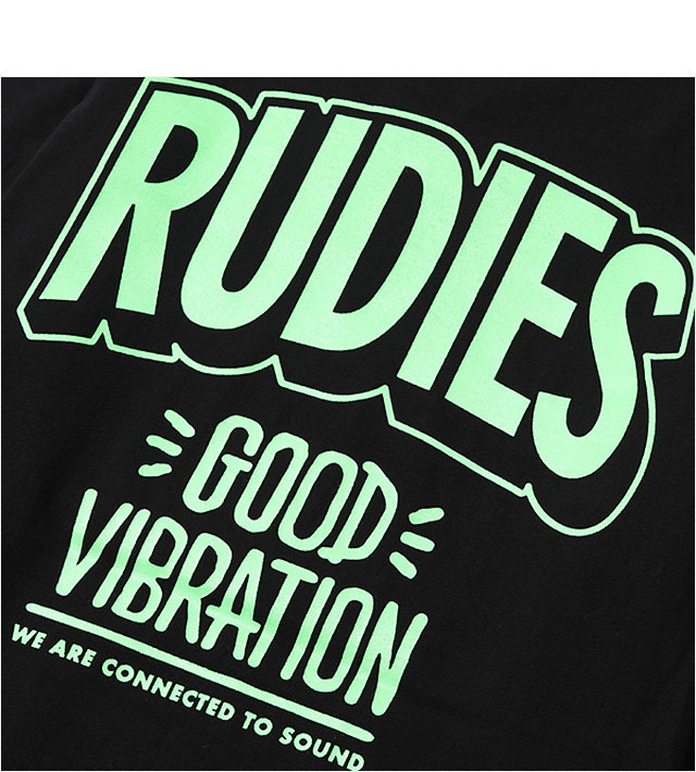 RUDIE'S(ルーディーズ)