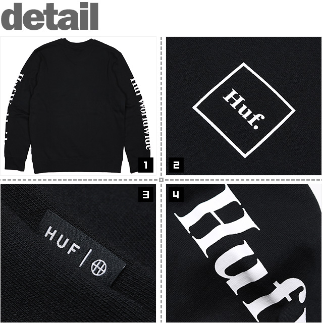 HUF