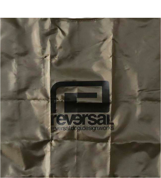 REVERSAL(リバーサル)