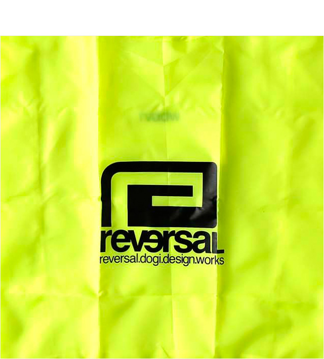 REVERSAL(リバーサル)