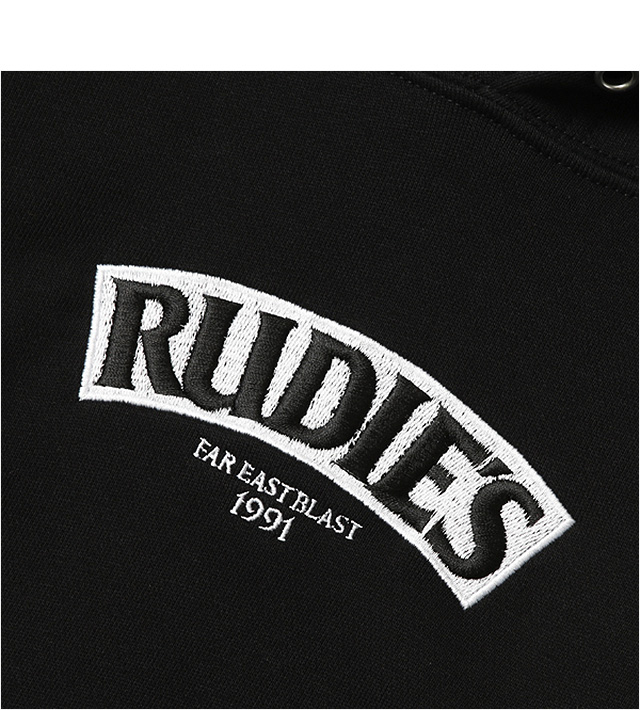 RUDIE'S(ルーディーズ)