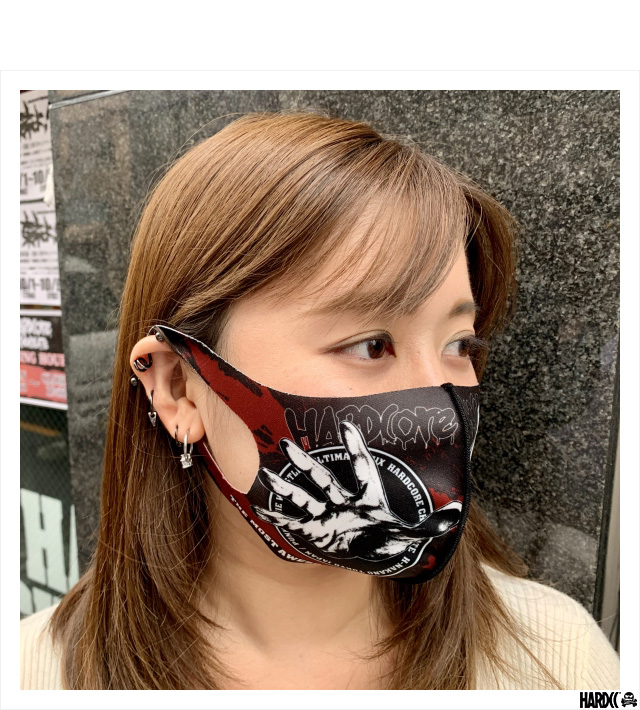 HARDCC(コアチョコ)