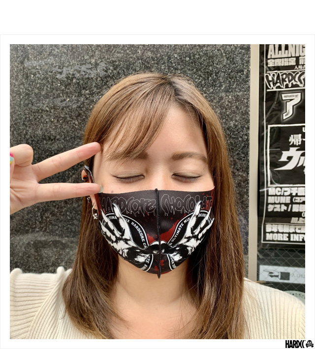 HARDCC(コアチョコ)