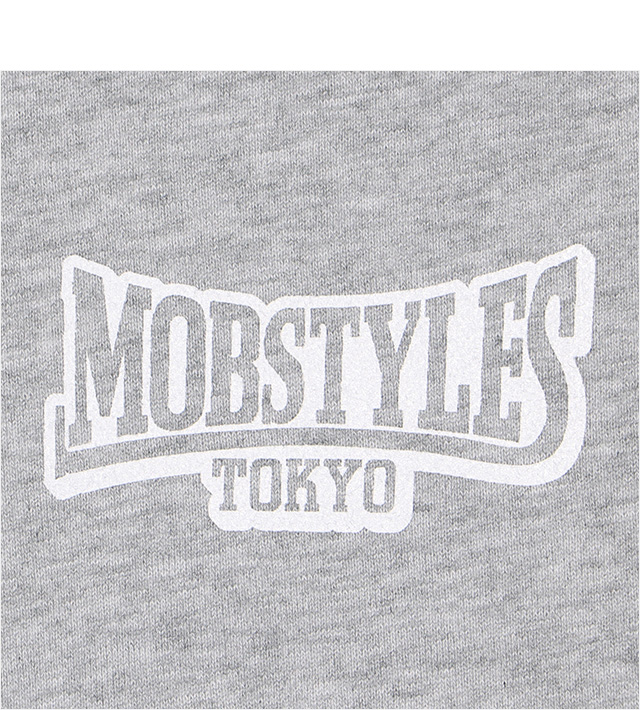 MOBSTYLES(モブスタイルス)