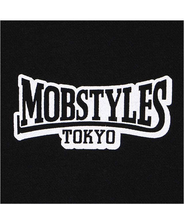 MOBSTYLES(モブスタイルス)