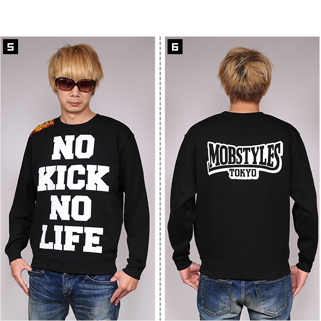 MOBSTYLES(モブスタイルス)