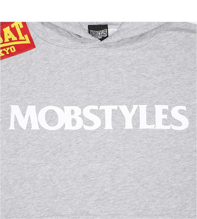 MOBSTYLES(モブスタイルス)