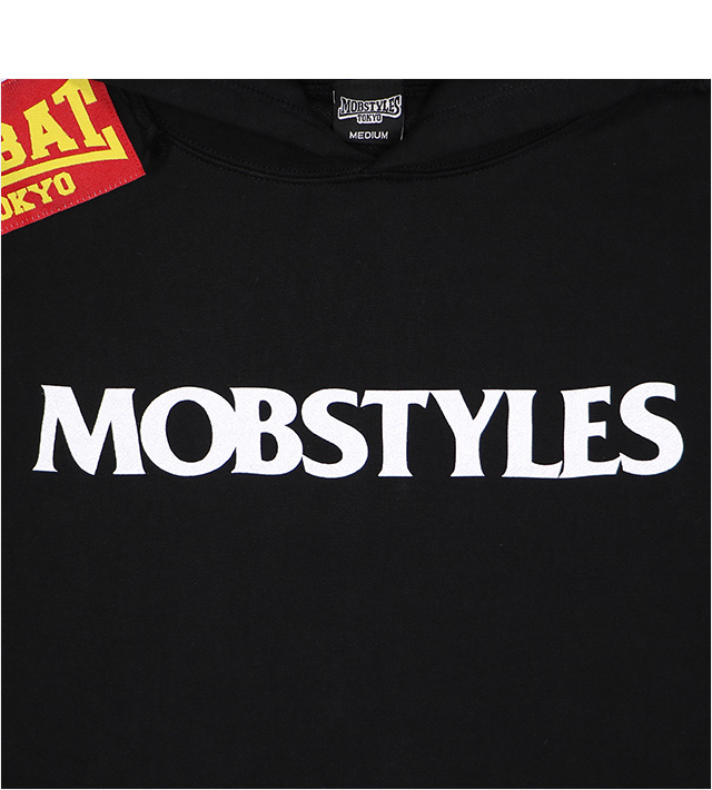 MOBSTYLES(モブスタイルス)