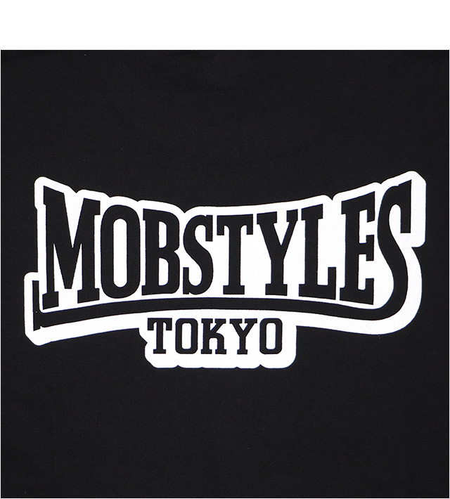 MOBSTYLES(モブスタイルス)