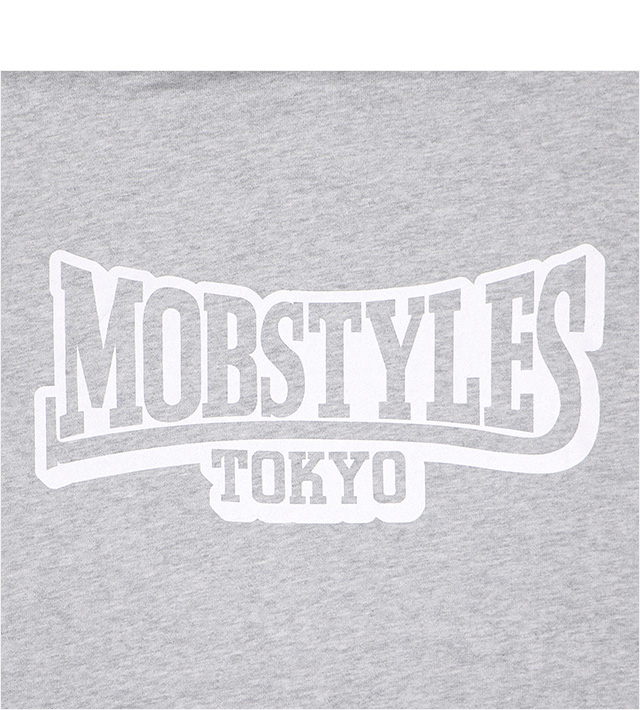 MOBSTYLES(モブスタイルス)