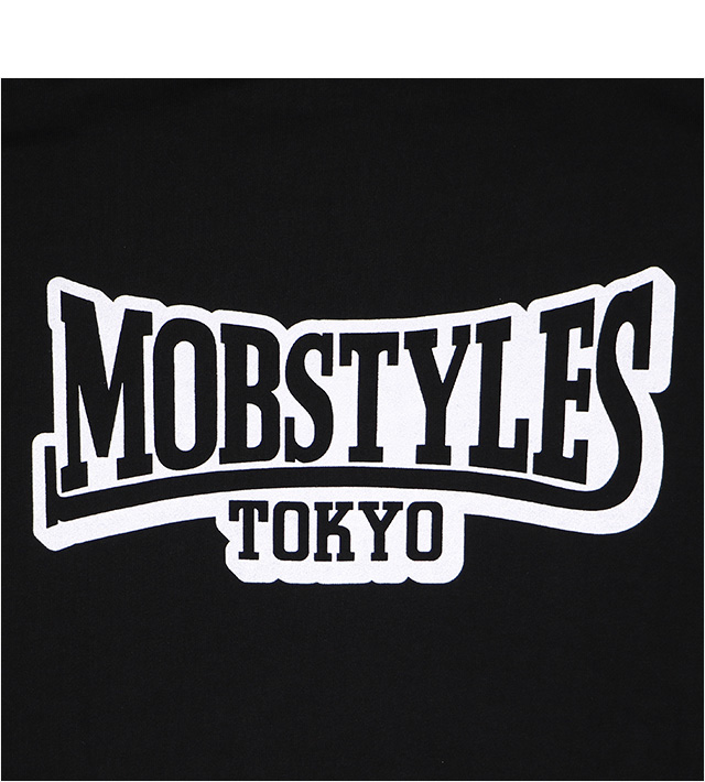 MOBSTYLES(モブスタイルス)