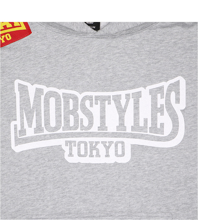 MOBSTYLES(モブスタイルス)