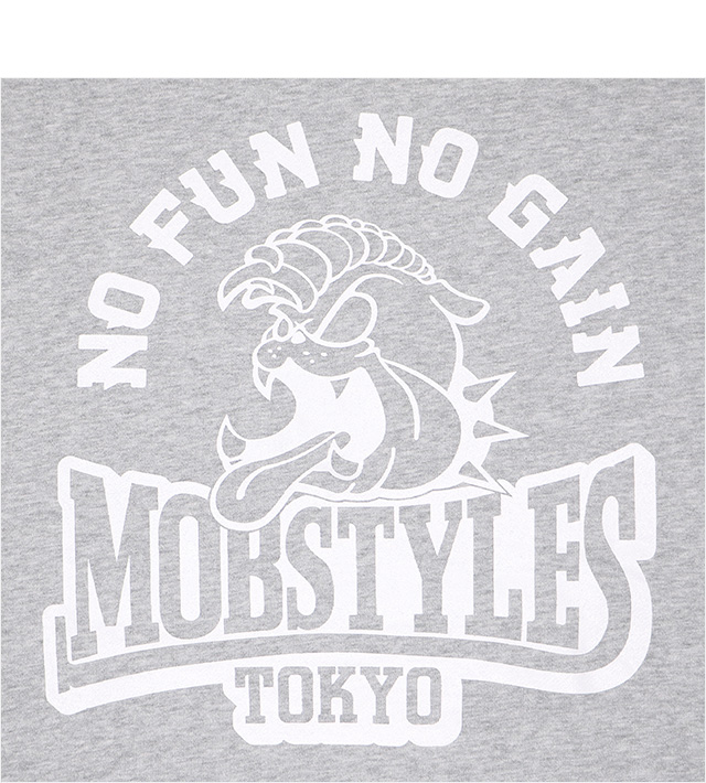 MOBSTYLES(モブスタイルス)