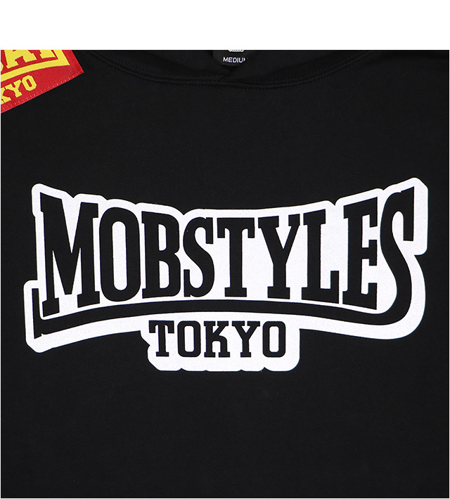 MOBSTYLES(モブスタイルス)