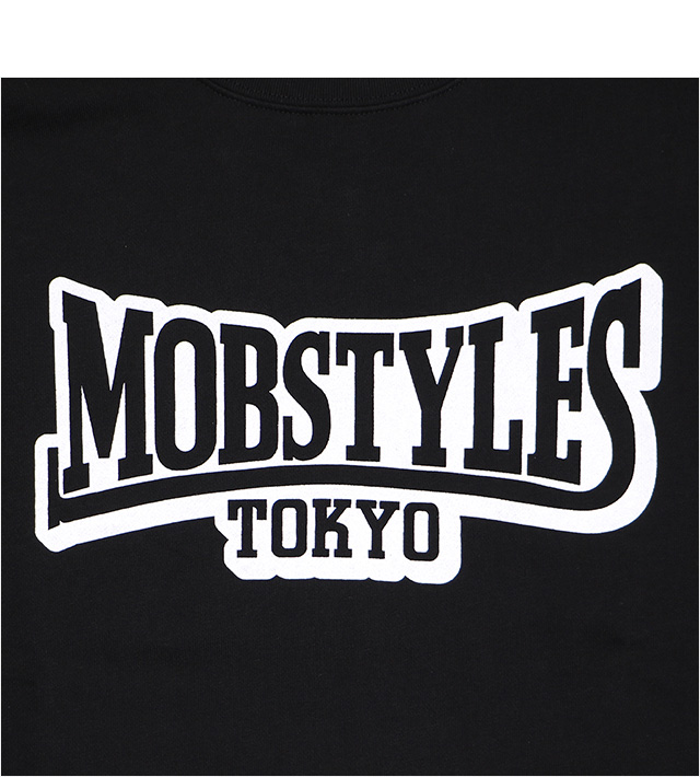 MOBSTYLES(モブスタイルス)