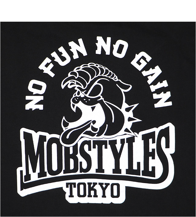 MOBSTYLES(モブスタイルス)