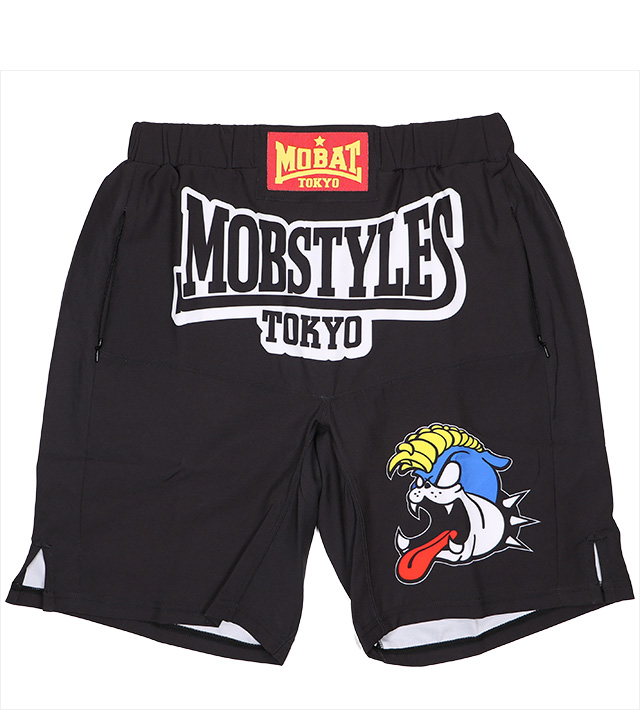 MOBSTYLES(モブスタイルス)