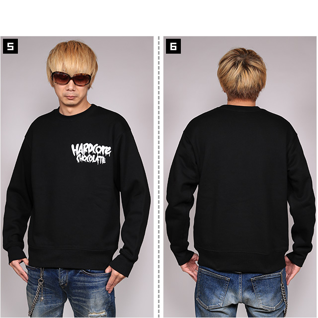 HARDCC(コアチョコ)