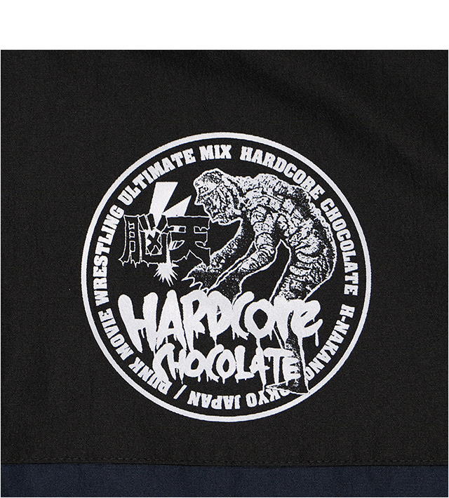 HARDCC(コアチョコ)