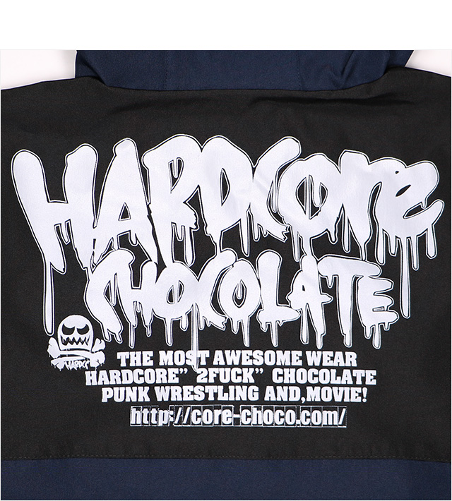 HARDCC(コアチョコ)